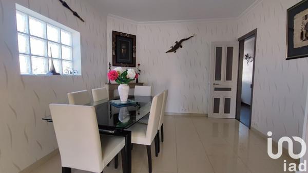 Maison à vendre 6 pièces 125 m² Domont