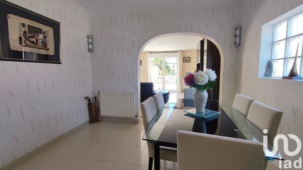 Maison à vendre 6 pièces 125 m² Domont