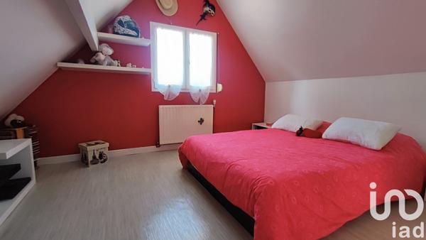 Maison à vendre 6 pièces 125 m² Domont