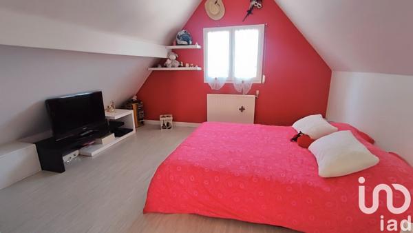 Maison à vendre 6 pièces 125 m² Domont