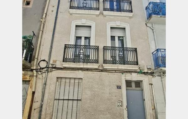 Vente Immeuble Beziers
