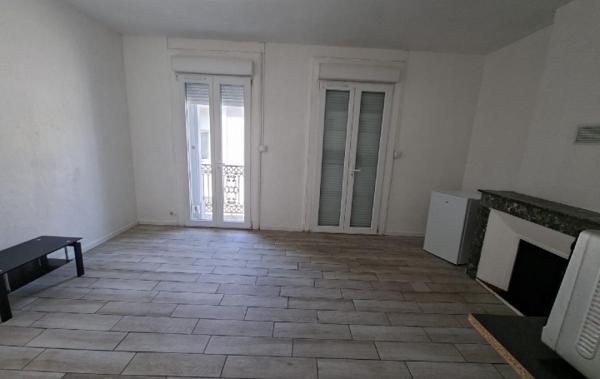 Vente Immeuble Beziers