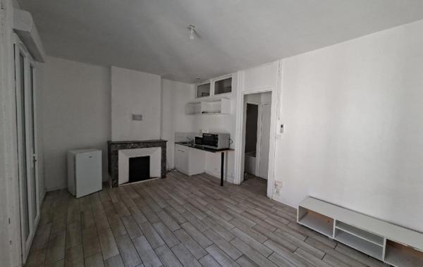 Vente Immeuble Beziers