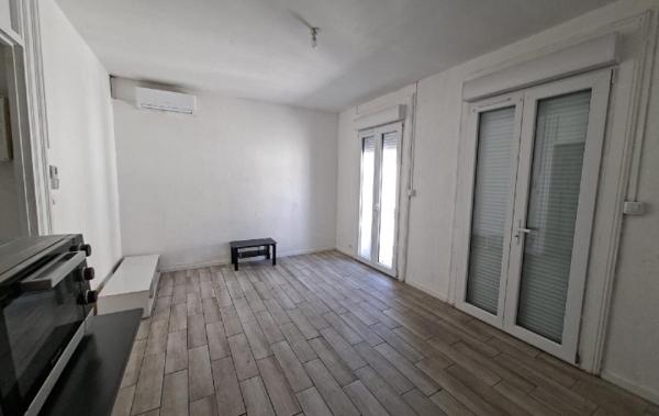 Vente Immeuble Beziers
