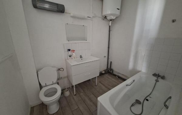 Vente Immeuble Beziers