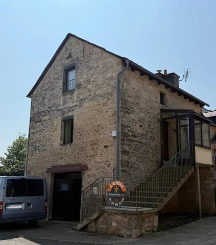 Vente Maison de village 3 pièces 56 m2 à Balsac