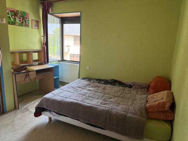 Vente Maison de village 3 pièces 56 m2 à Balsac