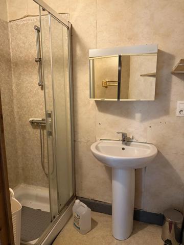 Vente Maison de village 3 pièces 56 m2 à Balsac