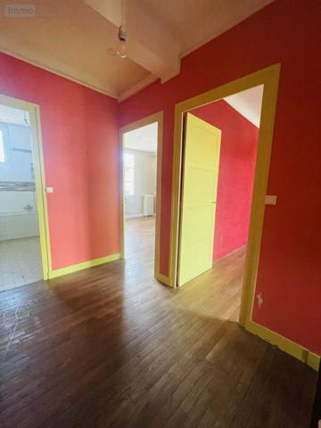 Maison à vendre à Saumur dans le Maine-et-Loire (49400), ref : 49075-815