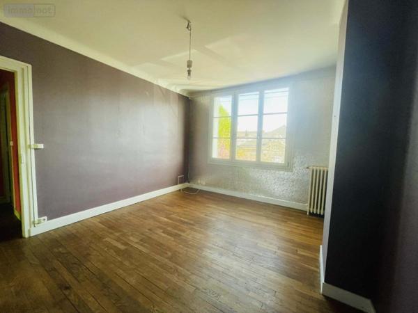 Maison à vendre à Saumur dans le Maine-et-Loire (49400), ref : 49075-815