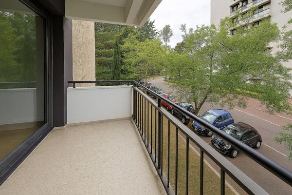 Appartement + parking