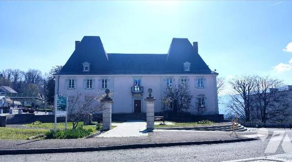 Maison familiale sur VOGLANS