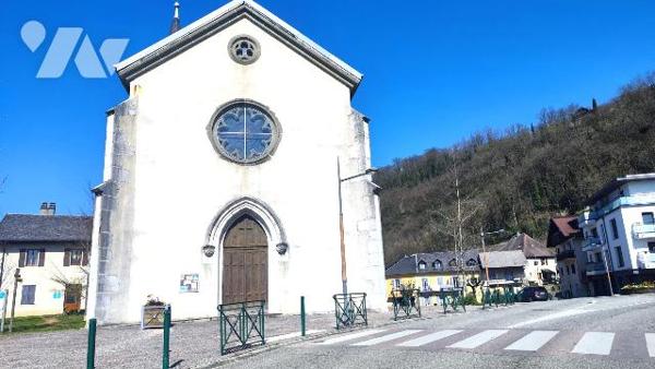 Maison familiale sur VOGLANS