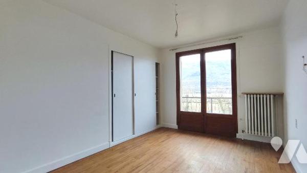 Maison familiale sur VOGLANS