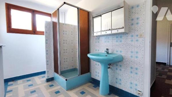 Maison familiale sur VOGLANS