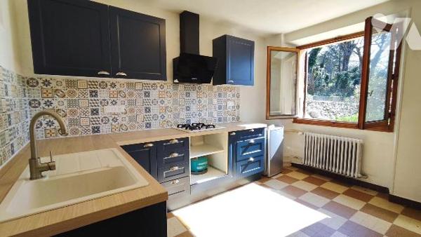 Maison familiale sur VOGLANS