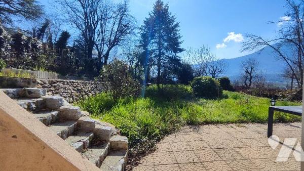 Maison familiale sur VOGLANS