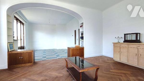 Maison familiale sur VOGLANS