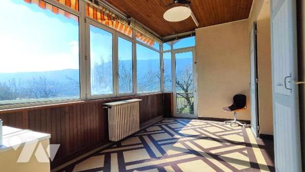 Maison familiale sur VOGLANS