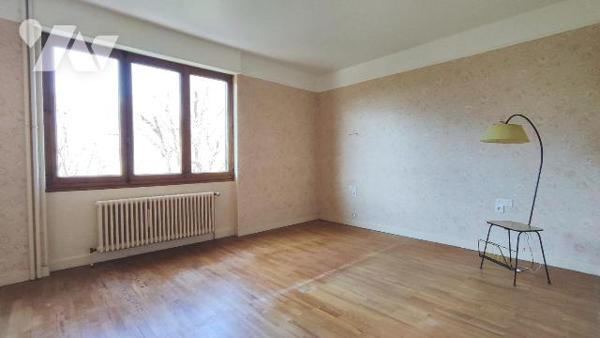 Maison familiale sur VOGLANS