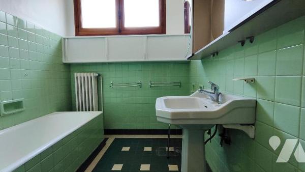 Maison familiale sur VOGLANS