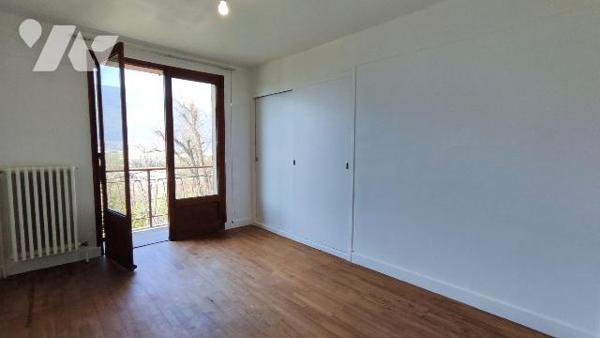 Maison familiale sur VOGLANS