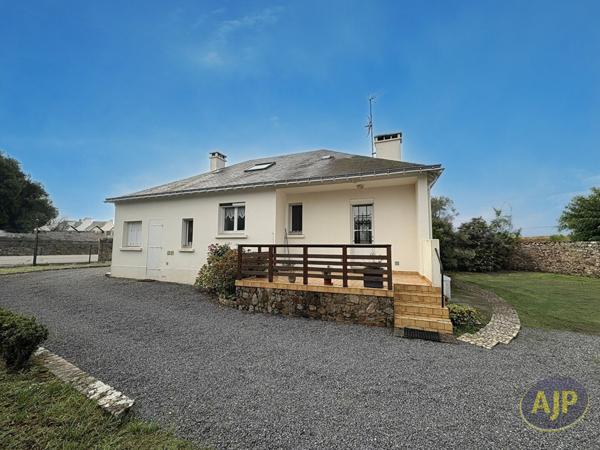 Vente maison Le Pouliguen : 488 800 € - AJP Immobilier Le Pouliguen
