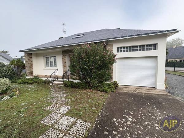 Vente maison Le Pouliguen : 488 800 € - AJP Immobilier Le Pouliguen