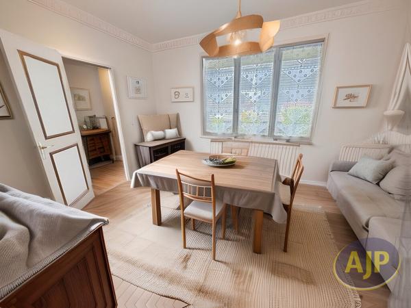 Vente maison Le Pouliguen : 540 800 € - AJP Immobilier Le Pouliguen