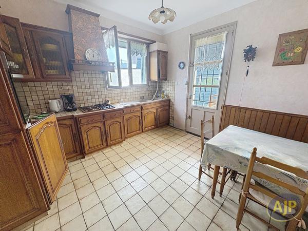 Vente maison Le Pouliguen : 540 800 € - AJP Immobilier Le Pouliguen