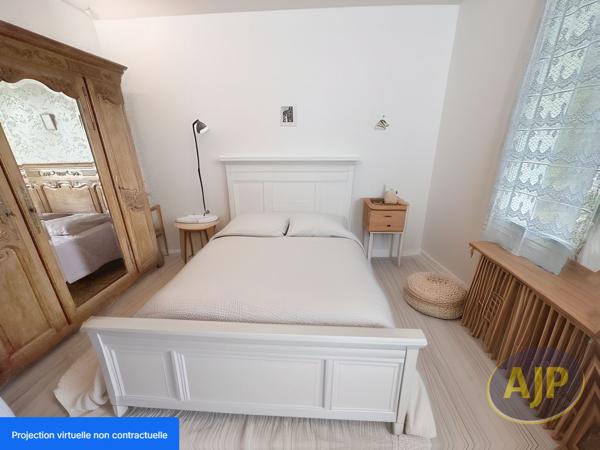 Vente maison Le Pouliguen : 540 800 € - AJP Immobilier Le Pouliguen