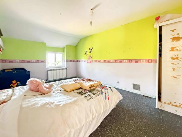 Dept de l'Indre & Loire (37) Maison de campagne à vendre 7 pièces JAULNAY (37)