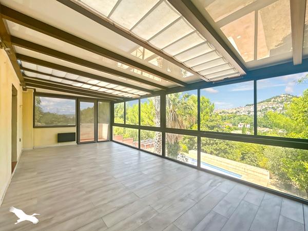 Maison à vendre |  Allauch |  7 pièces | 209 m²