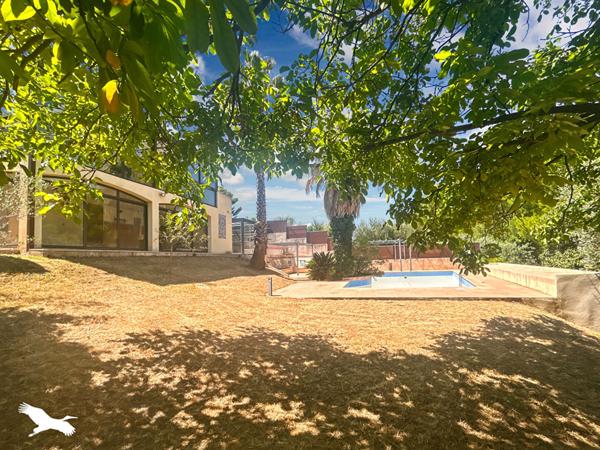 Maison à vendre |  Allauch |  7 pièces | 209 m²