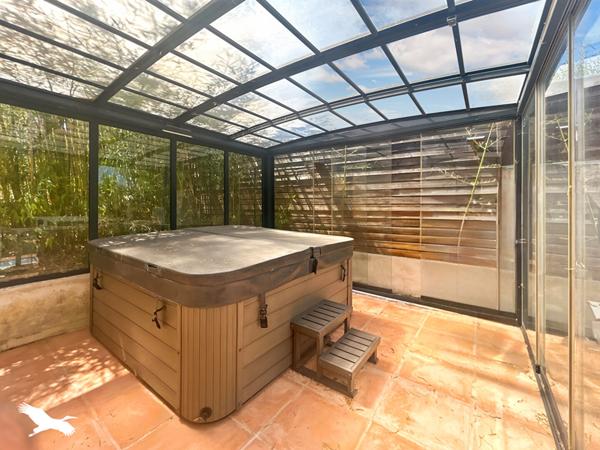 Maison à vendre |  Allauch |  7 pièces | 209 m²