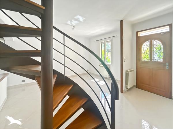 Maison à vendre |  Allauch |  7 pièces | 209 m²