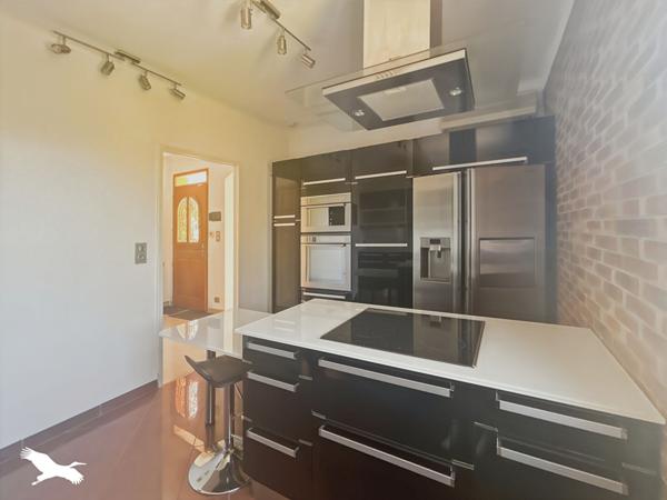 Maison à vendre |  Allauch |  7 pièces | 209 m²