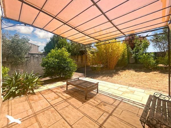 Maison à vendre |  Allauch |  7 pièces | 209 m²