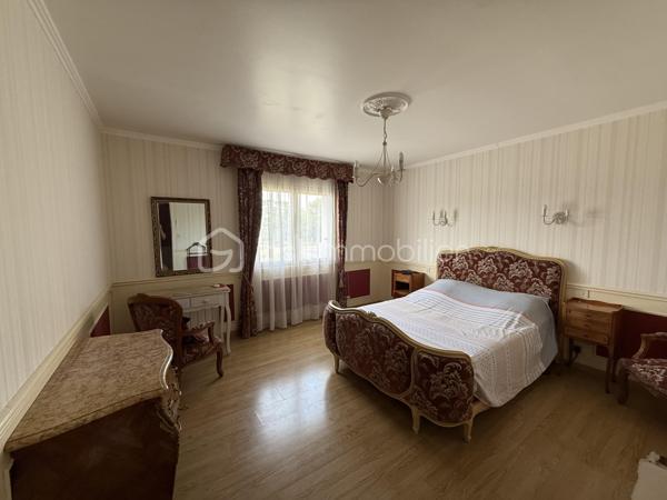 Immeuble mixte de 660 m²