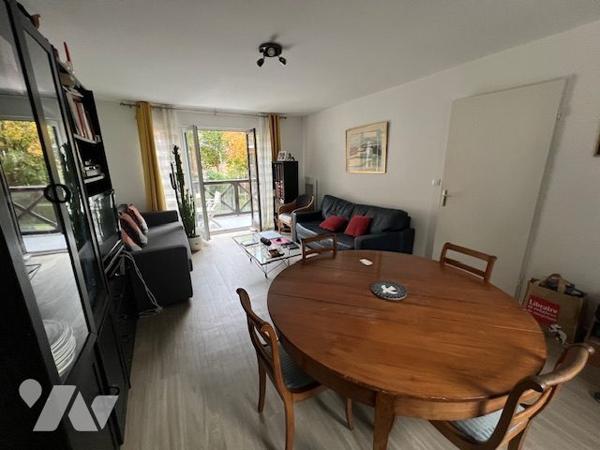 Appartement à vendre Lambersart