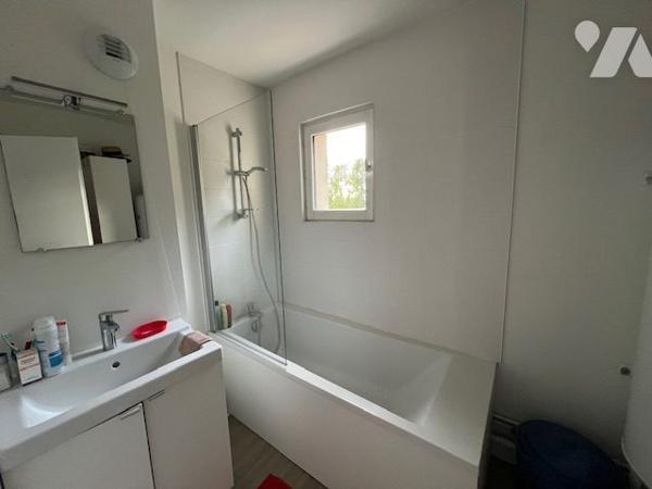 Appartement à vendre Lambersart