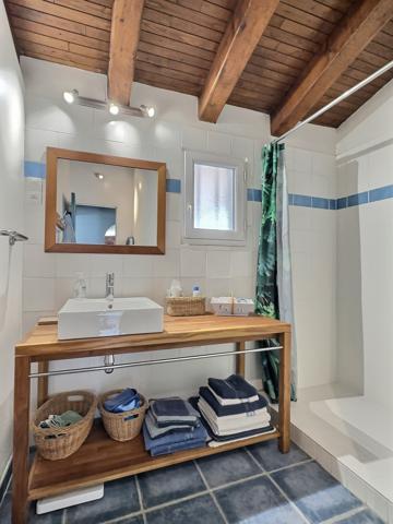 Belle maison familiale avec piscine