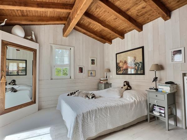 Belle maison familiale avec piscine