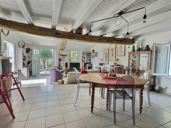 Belle maison familiale avec piscine