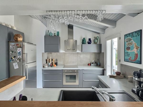Belle maison familiale avec piscine