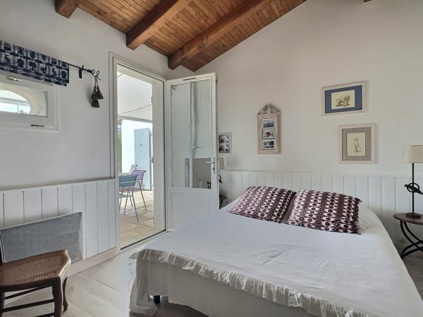 Belle maison familiale avec piscine