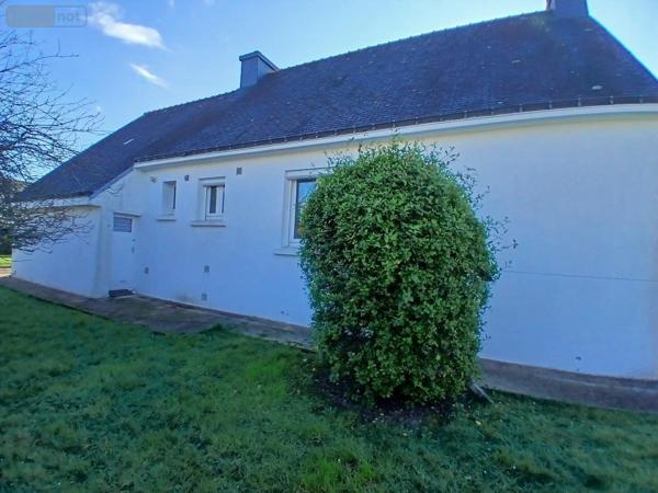 Maison à vendre à Theix-Noyalo dans le Morbihan (56450), ref : 56084-463
