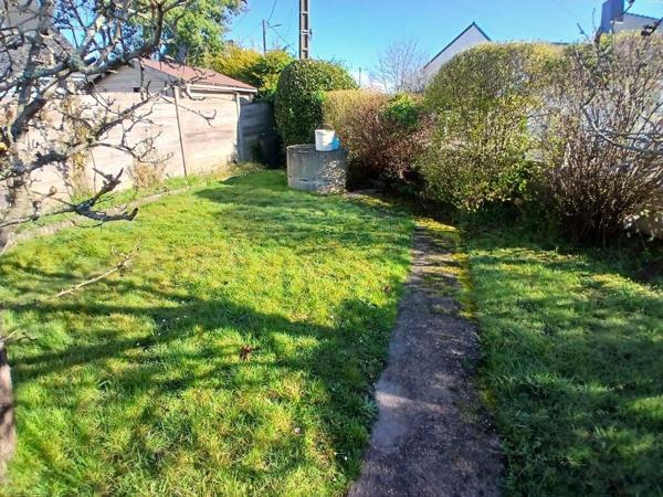 Maison à vendre à Theix-Noyalo dans le Morbihan (56450), ref : 56084-463