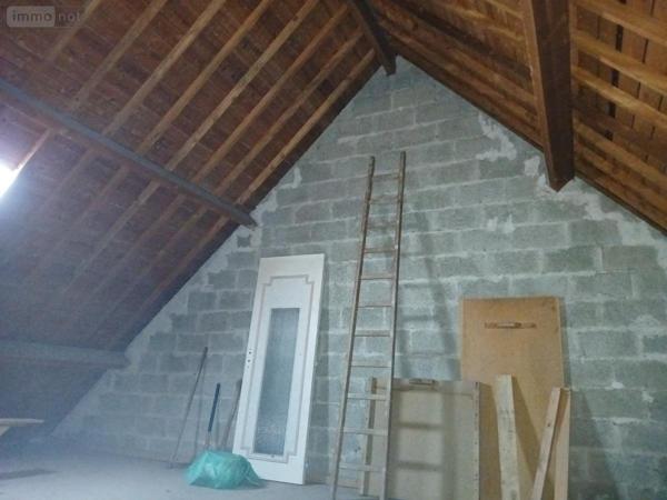 Maison à vendre à Theix-Noyalo dans le Morbihan (56450), ref : 56084-463