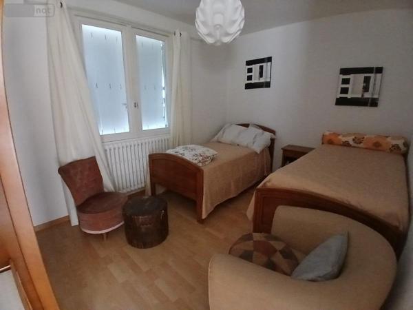 Maison à vendre à Theix-Noyalo dans le Morbihan (56450), ref : 56084-463